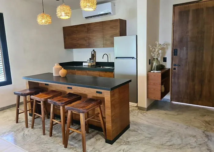 Appartamento S6 Penthouse With Private Pool And Private Jacuzzi