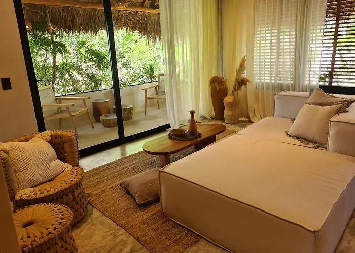 S6 Penthouse With Private Pool And Private Jacuzzi Appartamento