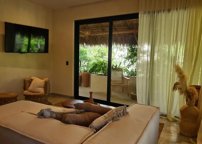 S6 Penthouse With Private Pool And Private Jacuzzi *