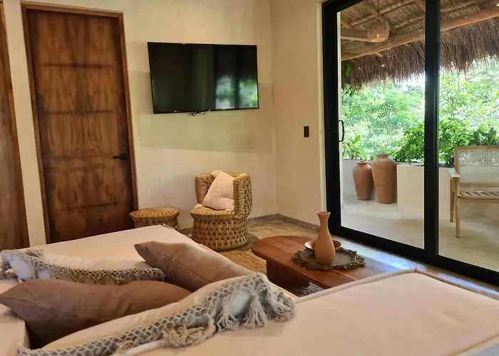 S6 Penthouse With Private Pool And Private Jacuzzi Appartamento *