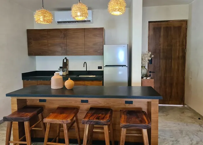 Appartamento S6 Penthouse With Private Pool And Private Jacuzzi *