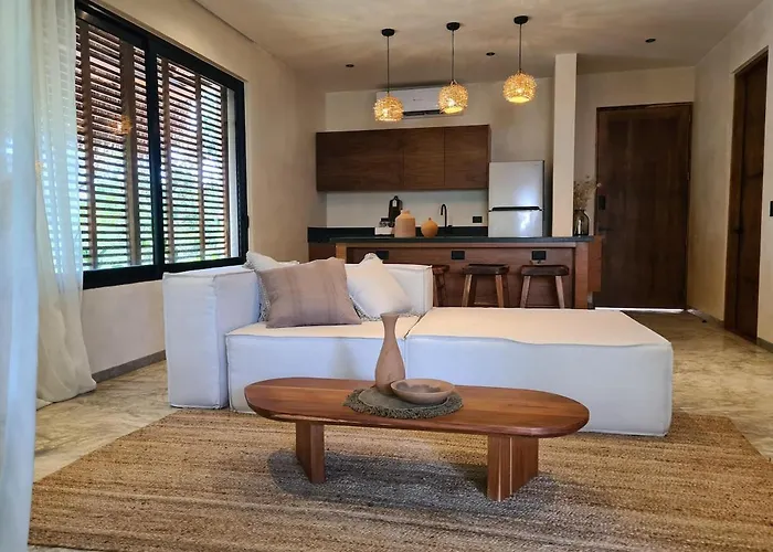 S6 Penthouse With Private Pool And Private Jacuzzi Appartamento *
