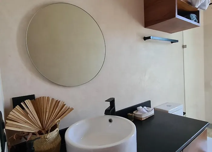 S6 Penthouse With Private Pool And Private Jacuzzi Tulum
